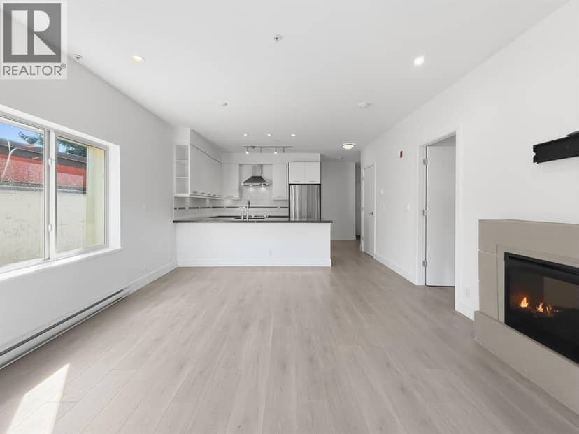 204 1273 MARINE DRIVE, North Vancouver, photo 3