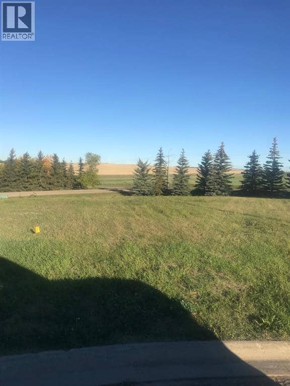 8 Regency, Trochu
