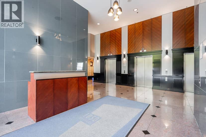 1907 1050 BURRARD STREET, Vancouver, photo 3