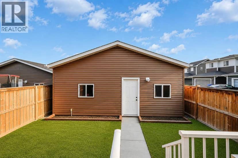 95 Redstone Park NE — photo 40 of 40
