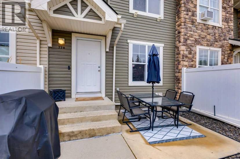 778 Tuscany Drive NW, Calgary, photo 4