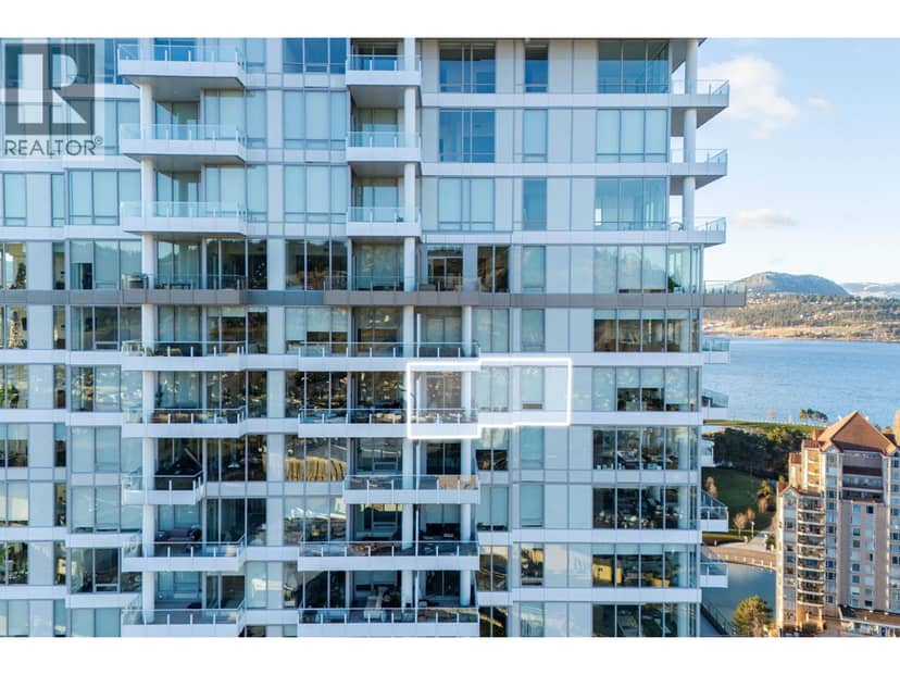 1181 Sunset Drive Unit# 2307, Kelowna, photo 2