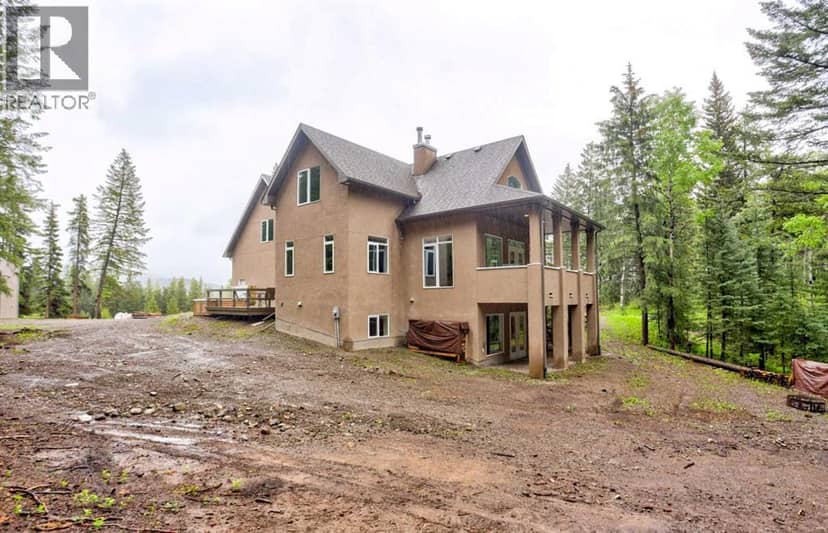1830 York Creek Close, Blairmore, photo 3