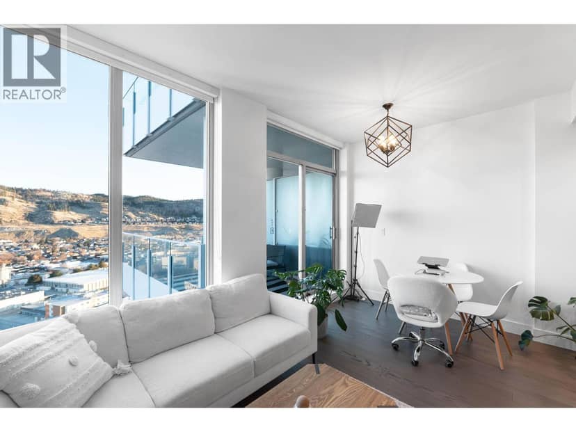 1181 Sunset Drive Unit# 2307, Kelowna, photo 4