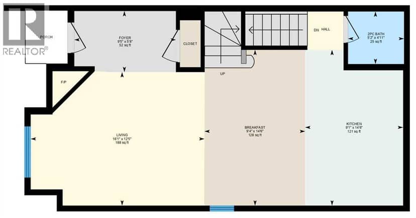 1, 523 34 Street NW, Calgary, photo 3