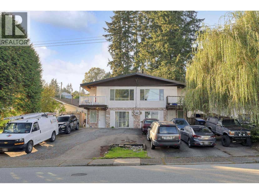 1522-1524 PITT RIVER ROAD, Port Coquitlam