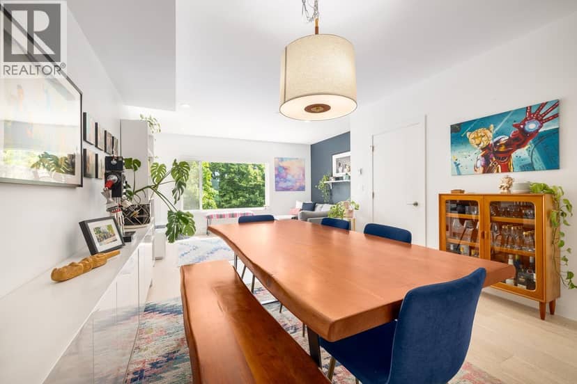 109 453 E 16TH AVENUE, Vancouver, photo 5