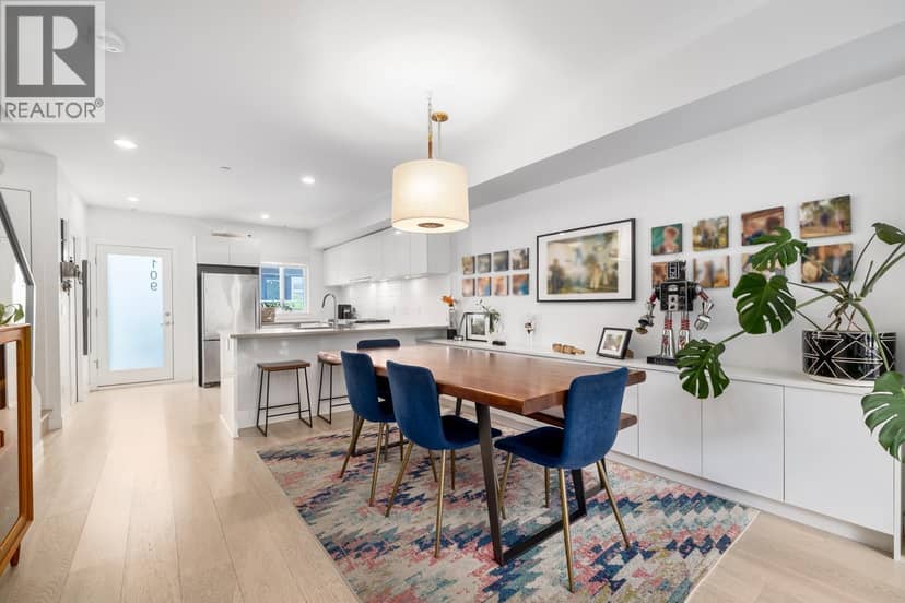 109 453 E 16TH AVENUE, Vancouver, photo 6