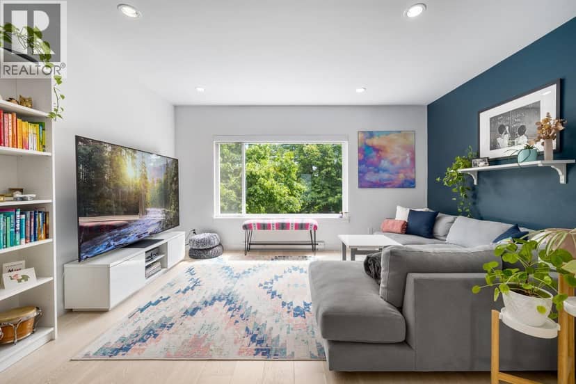 109 453 E 16TH AVENUE, Vancouver, photo 3