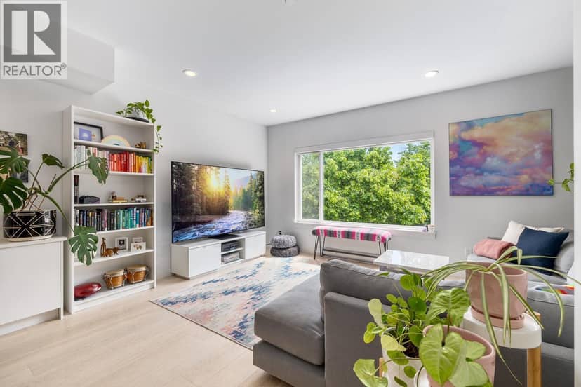 109 453 E 16TH AVENUE, Vancouver, photo 2