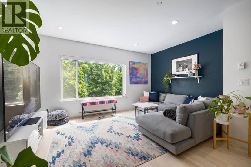 109 453 E 16TH AVENUE, Vancouver, photo 4
