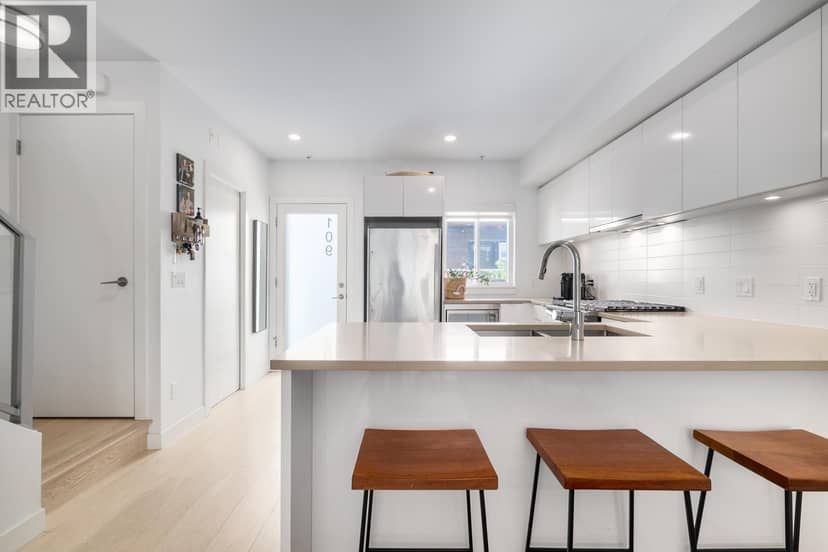 109 453 E 16TH AVENUE, Vancouver, photo 8