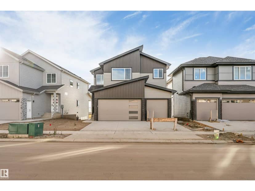 231 Crystal Creek DR, Leduc