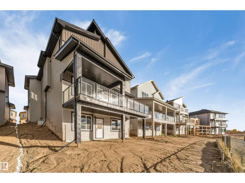 231 Crystal Creek DR, Leduc, photo 5
