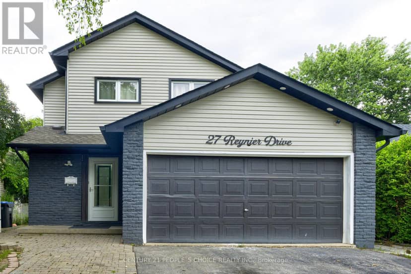 27 Reynier Drive — photo 17 of 40