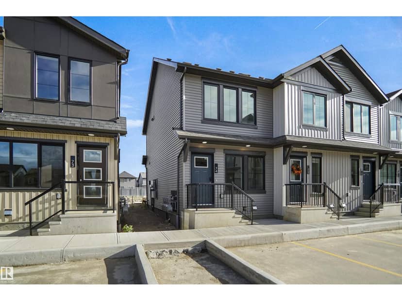 #74 3705 141 ST SW, Edmonton, photo 2