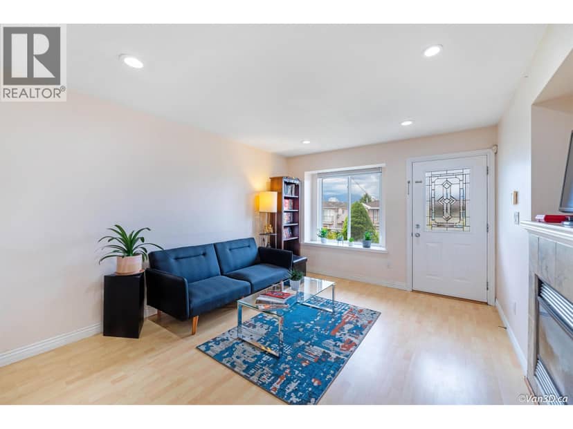5422 NORFOLK STREET, Burnaby, photo 2