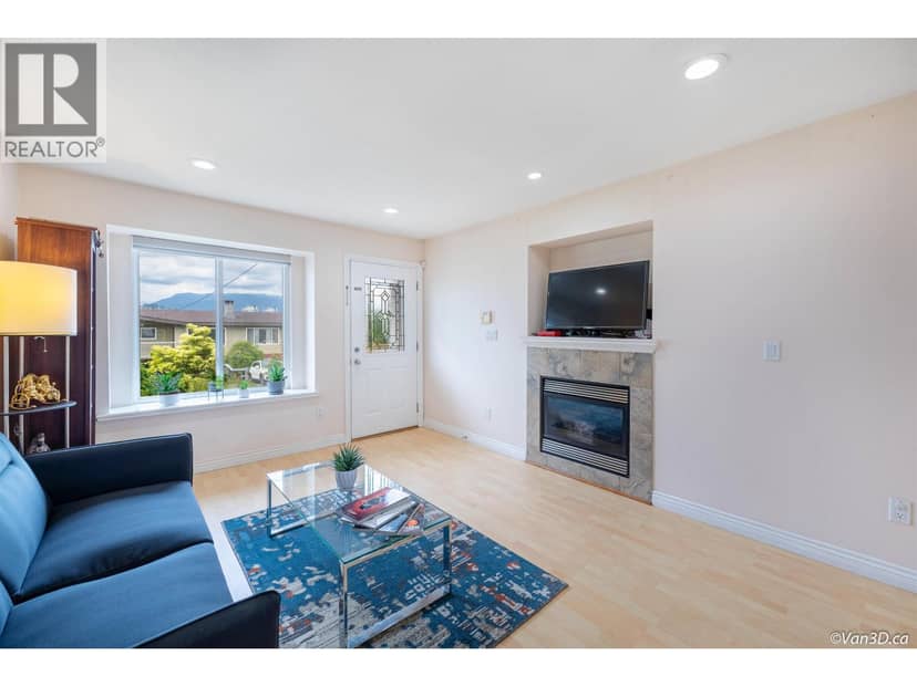 5422 NORFOLK STREET, Burnaby, photo 3