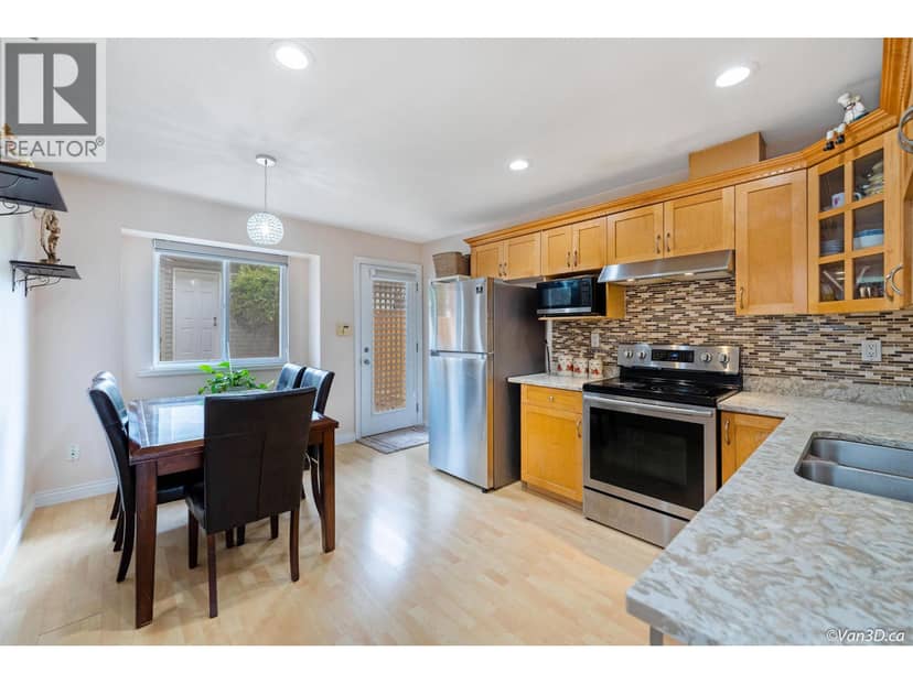 5422 NORFOLK STREET, Burnaby, photo 5