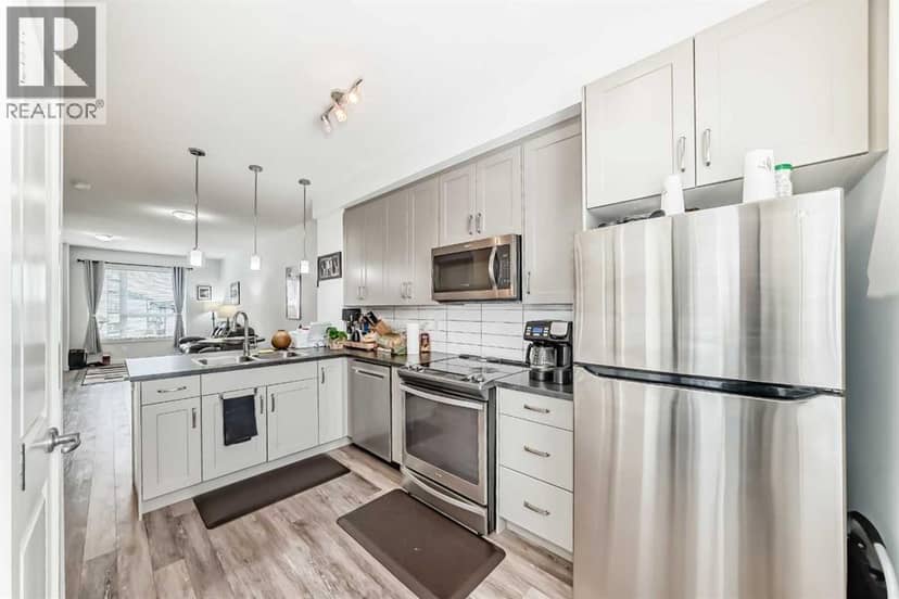 306, 11 Evanscrest Mews NW, Calgary, photo 2