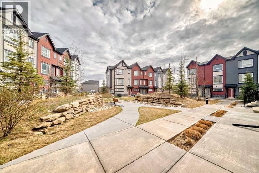 306, 11 Evanscrest Mews NW, Calgary, photo 3