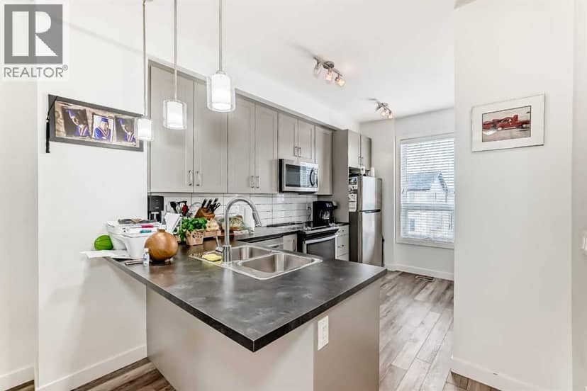 306, 11 Evanscrest Mews NW, Calgary, photo 5