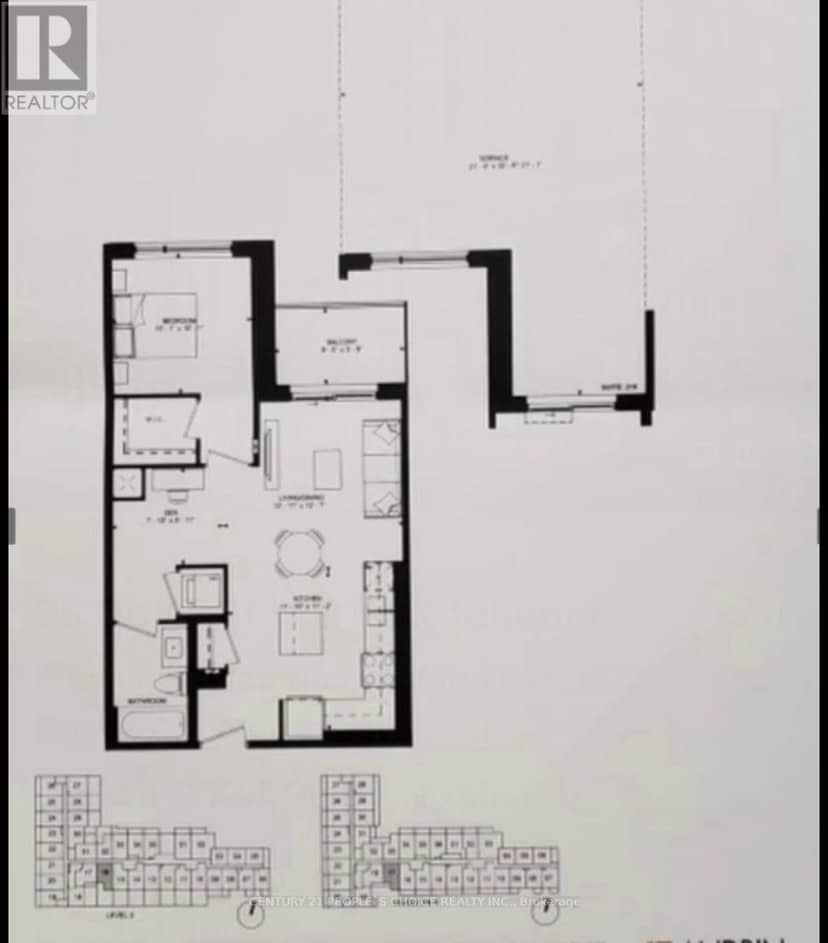 216 - 55 Duke Street W — photo 2 of 21