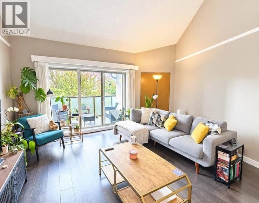 306 4363 HALIFAX STREET, Burnaby