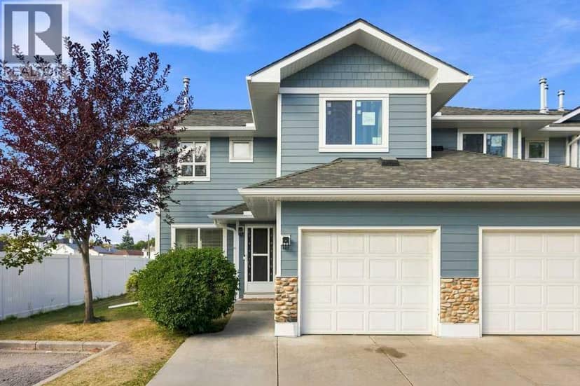 126 Harvest Gold Place NE, Calgary, photo 2