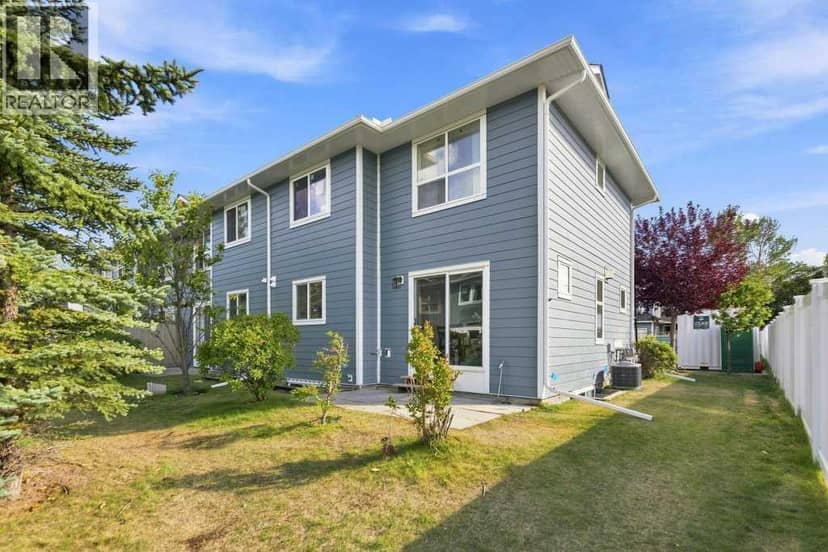 126 Harvest Gold Place NE — photo 39 of 40