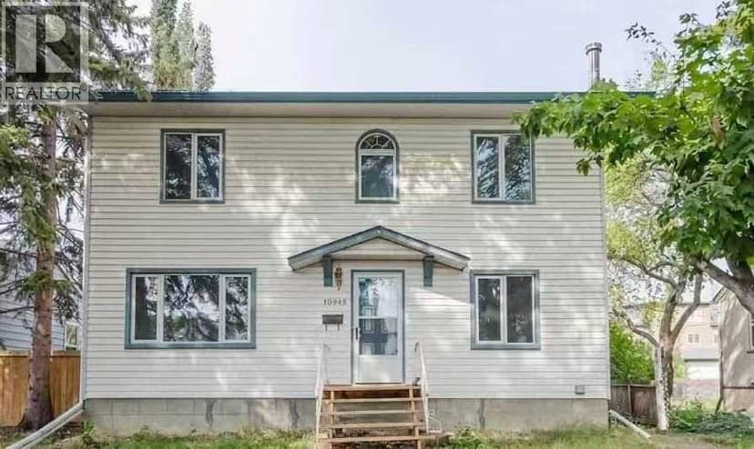 10948 75 Avenue NW, Edmonton