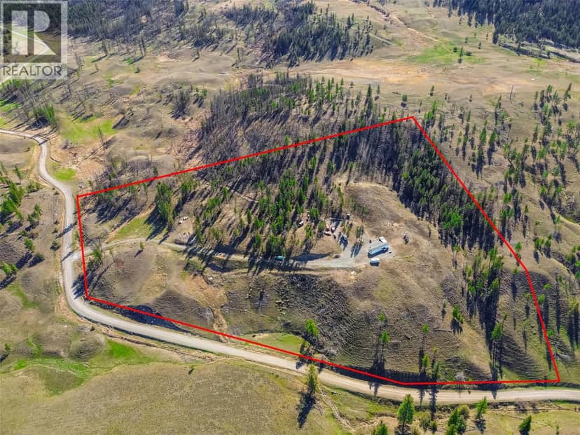 1832 Mound-Loon Lake Road, Clinton