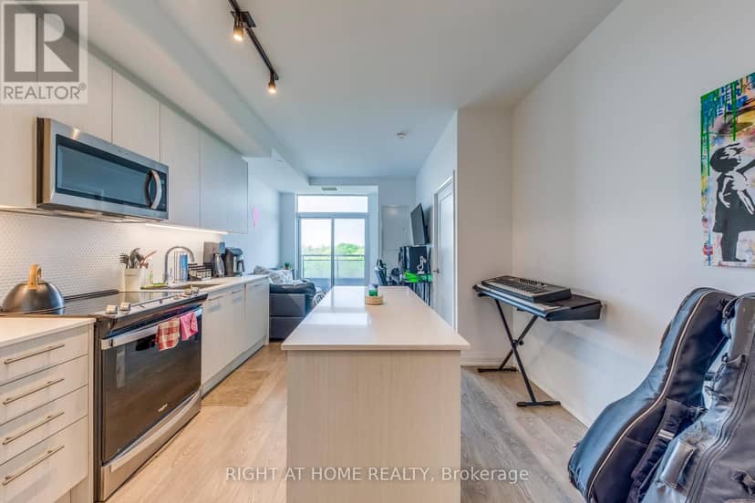 619 - 286 Main Street, Toronto, photo 5