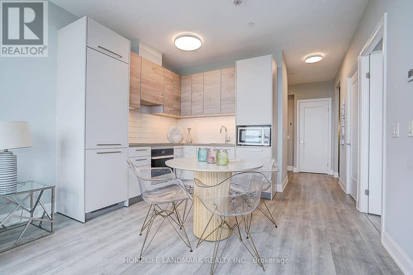 2308 - 12 Gandhi Lane, Markham, photo 8