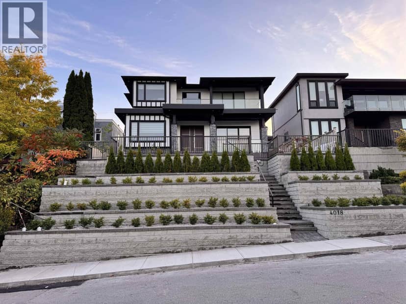 B1 4018 NITHSDALE STREET, Burnaby