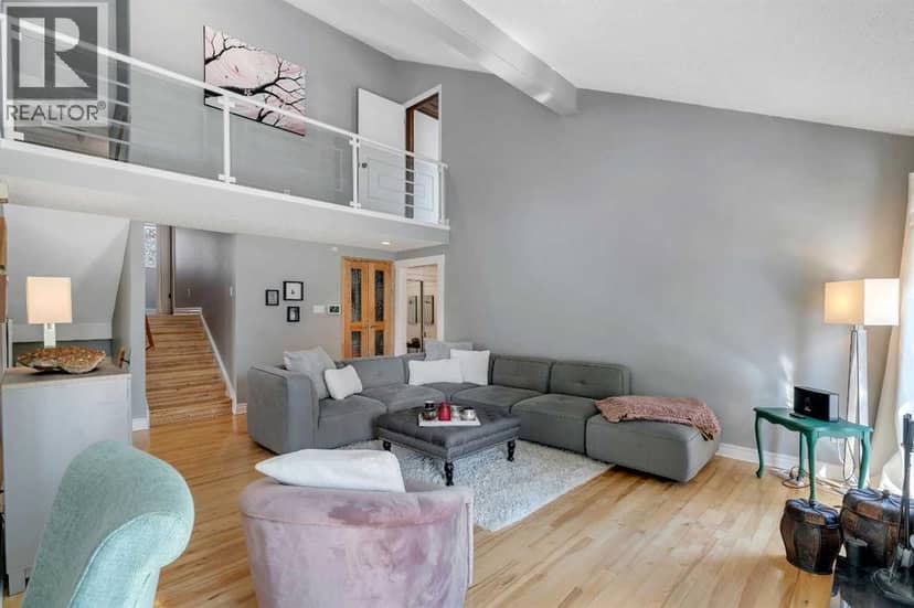 12 Oakvale Place SW, Calgary, photo 5