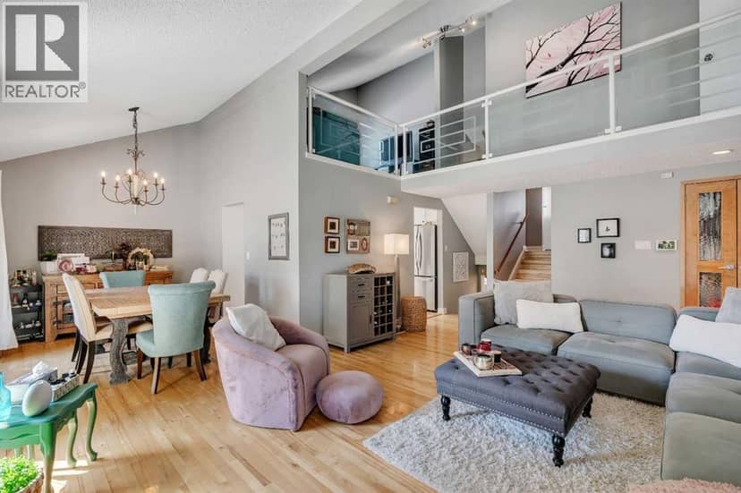12 Oakvale Place SW, Calgary, photo 6