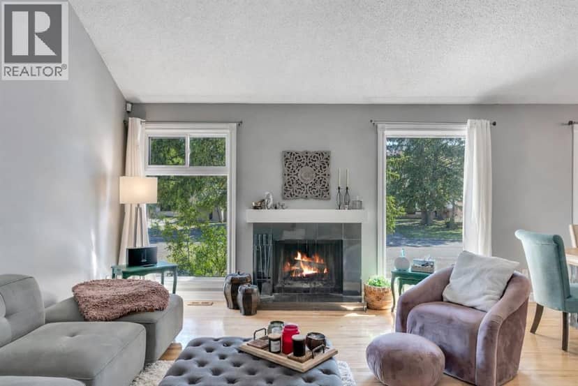 12 Oakvale Place SW, Calgary, photo 4