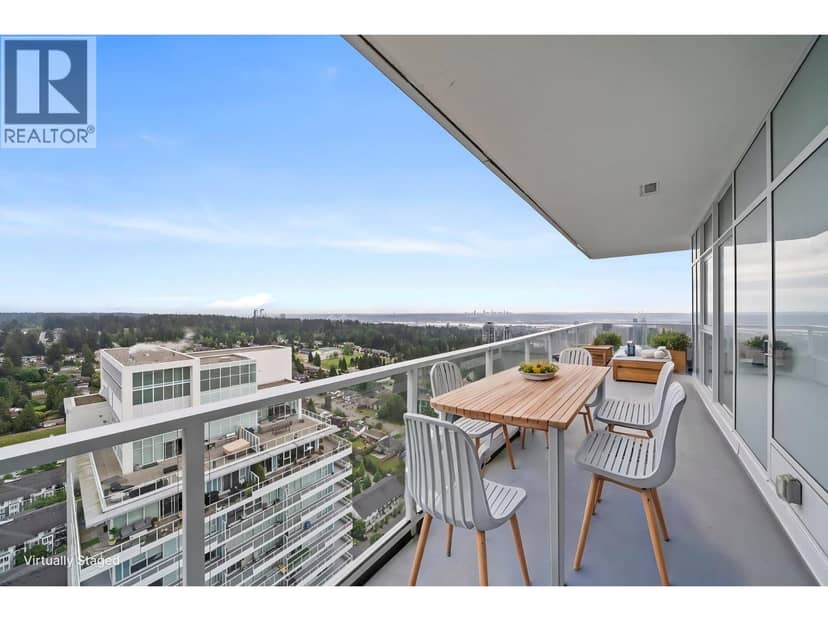3504 657 WHITING WAY, Coquitlam
