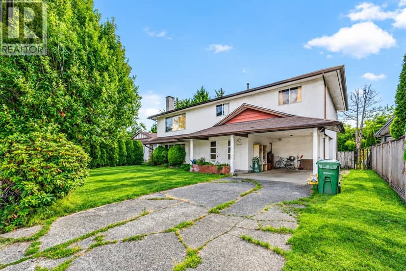 9880 FRANCIS ROAD, Richmond, photo 4