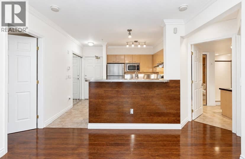 103 3625 WINDCREST DRIVE, North Vancouver, photo 6