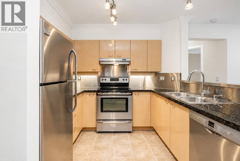 103 3625 WINDCREST DRIVE, North Vancouver, photo 3