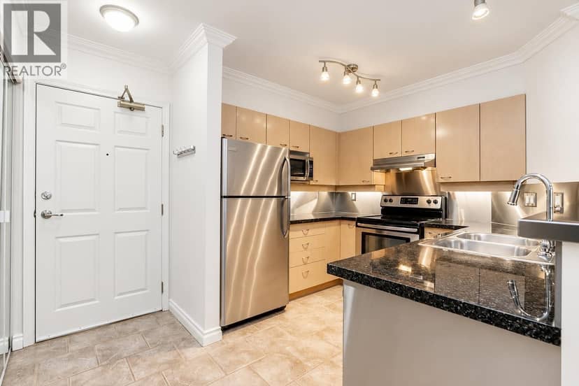 103 3625 WINDCREST DRIVE, North Vancouver, photo 4