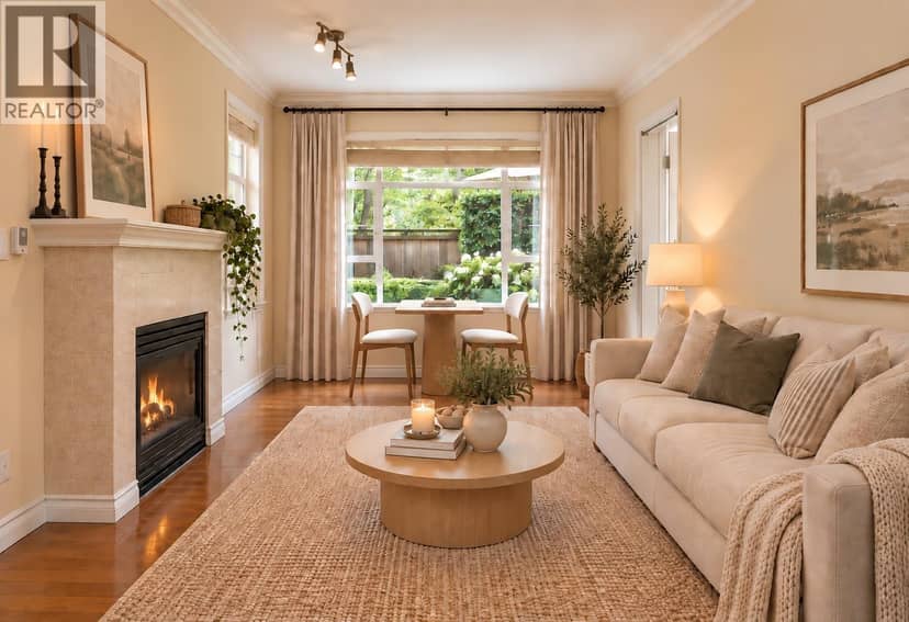 103 3625 WINDCREST DRIVE, North Vancouver