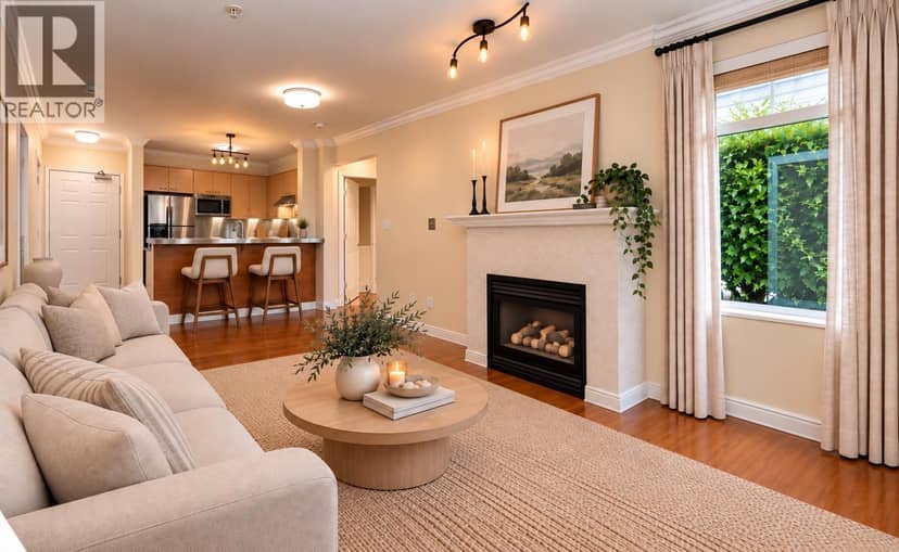 103 3625 WINDCREST DRIVE, North Vancouver, photo 2
