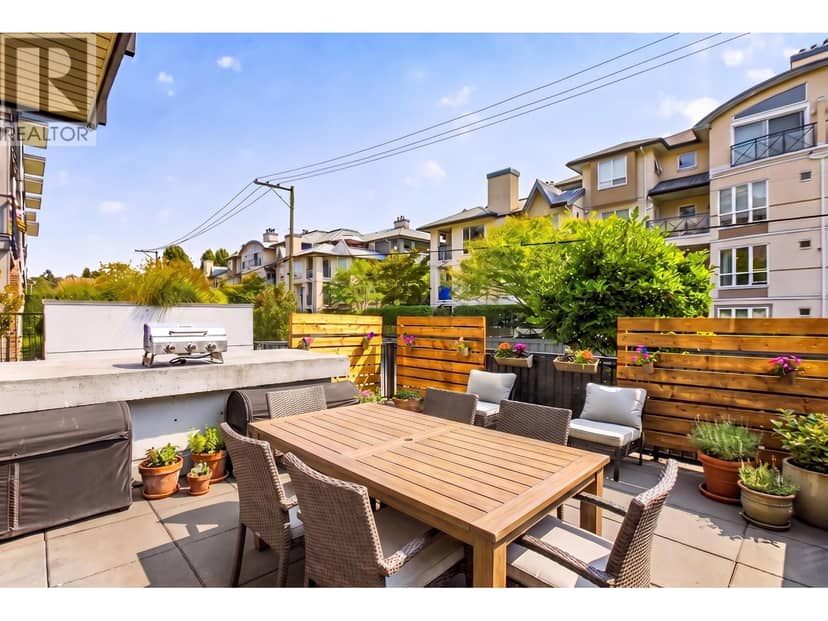 106 2460 KELLY AVENUE, Port Coquitlam