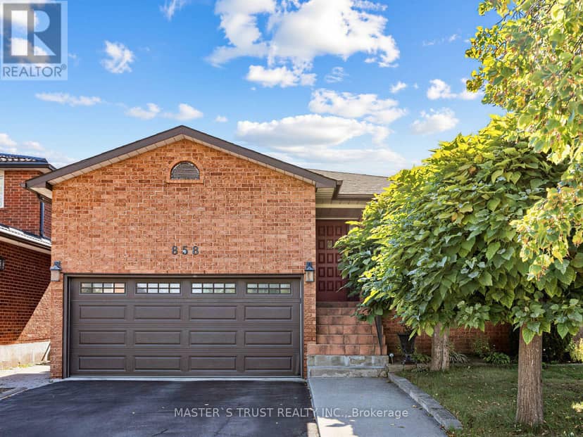 858 Wetherby Lane — photo 1 of 40
