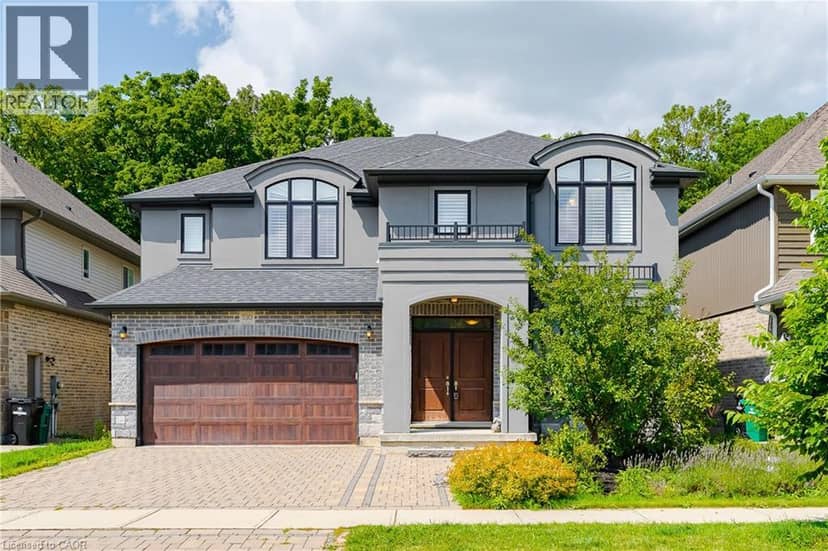 530 PINERY Trail, Waterloo