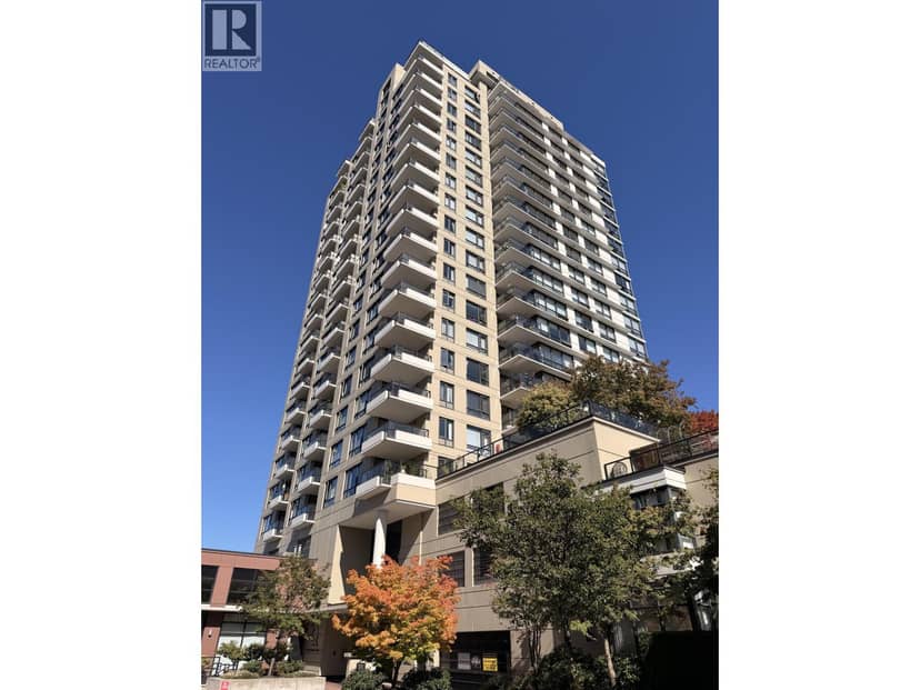 1 RENAISSANCE SQUARE, New Westminster, photo 2