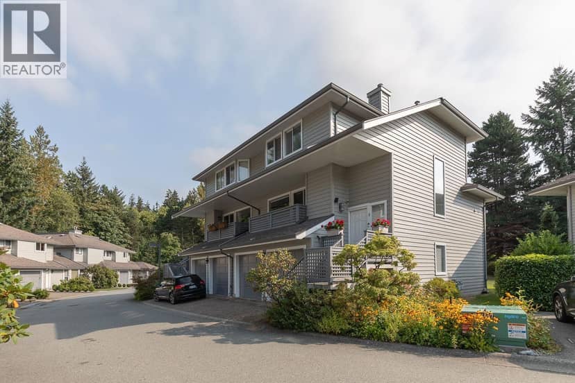 5 3634 GARIBALDI DRIVE, North Vancouver, photo 3